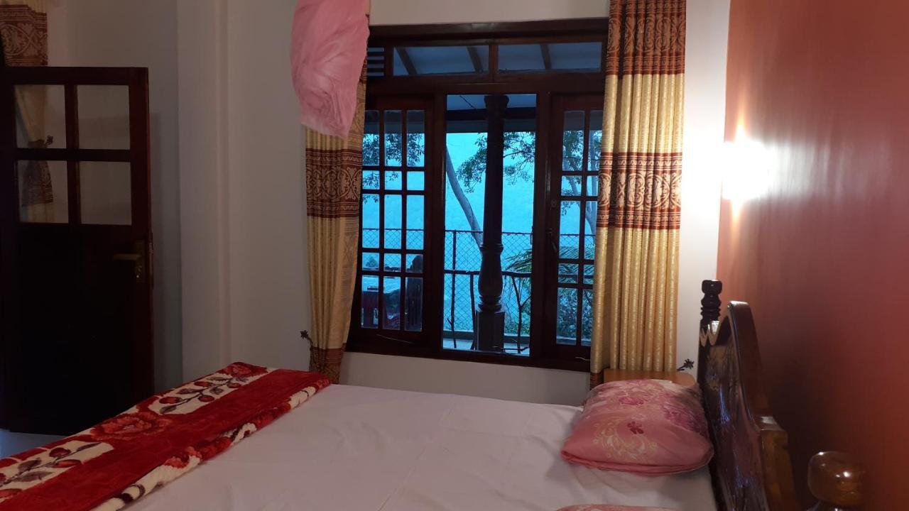 Induwara Guest 호텔 엘라 외부 사진